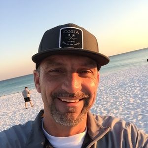 Meet your Posher, Shane